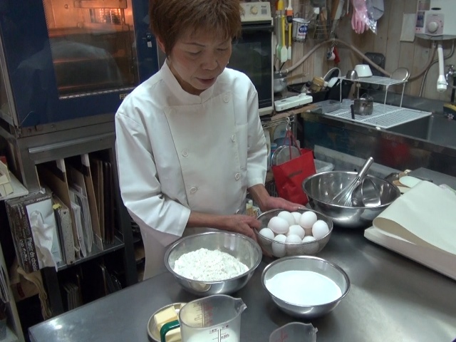 ���̂��킢���P�[�L������